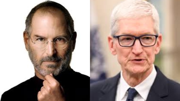 ஸ்டீவ் ஜாப்ஸ், டிம் குக் வரிசையில் ஆப்பிள் நிறுவனத்தை ஆளப்போவது யார்?