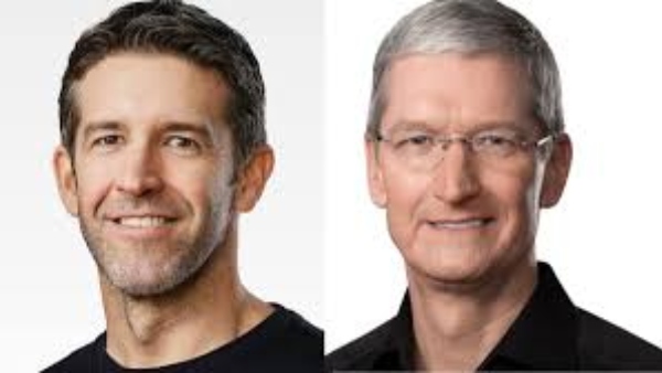 ஸ்டீவ் ஜாப்ஸ், டிம் குக் வரிசையில் ஆப்பிள் நிறுவனத்தை ஆளப்போவது யார்?