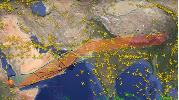 டெல்லியை நோக்கி வரும் சாம்பல் மேகம்.. விமானங்கள் ரத்து.. பொதுமக்களுக்கு என்ன பாதிப்பு?