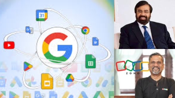 கூகுள் இல்லாமல் இந்தியா இயங்குமா? – ஸ்ரீதர் வேம்பு, ஹர்ஷ் கோயன்கா பதிவால் பரபரப்பு..