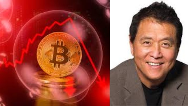 பிட்காயின் முதலீட்டாளர்களுக்கு நாமம்! கிரிப்டோ சந்தையில் இருந்து வெளியேறும் முதலீட்டு திமிங்கலங்கள்!