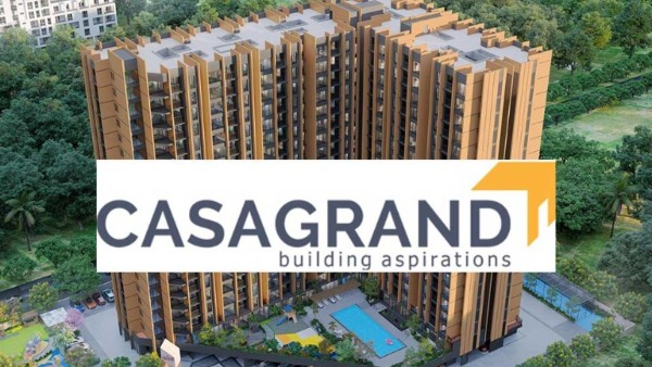 ஊழியர் தான் எங்கள் சொத்து.. 1,000 பேரை லண்டனுக்கு சுற்றுலா அனுப்பும் Casagrand நிறுவனம்..!!