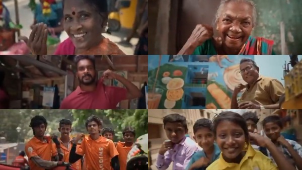 காலரை தூக்கும் கோவையன்ஸ்! டிரெண்டாகும் KovaiAnthem! நம்ம கோவைக்கு இவ்வளவு சிறப்புகள் இருக்கா?