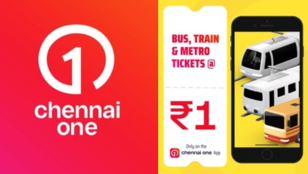 1 ரூபாய் இருந்தா போதும் சென்னையை சுத்தி சுத்தி வரலாம்.. வீக் எண்ட் அதுவுமா செம சலுகை! #chennaioneapp