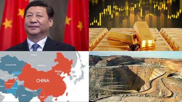 சீனாவுக்கு அடித்த தங்க ஜாக்பாட்!! 15 மாத உழைப்புக்கு கிடைத்த வெற்றி..!! இனி தங்கம் விலை என்ன ஆகுமோ?? சீனாவுக்கு அடித்த தங்க ஜாக்பாட்!! 15 மாத உழைப்புக்கு கிடைத்த வெற்றி..!! இனி தங்கம் விலை என்ன ஆகுமோ??