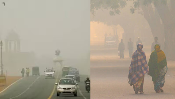 மூச்சு முட்டும் டெல்லி!! நாளுக்கு நாள் மோசமாகும் நிலைமை!! அரசு ஊழியர்களுக்கு Work From Home!! மூச்சு முட்டும் டெல்லி!! நாளுக்கு நாள் மோசமாகும் நிலைமை!! அரசு ஊழியர்களுக்கு Work From Home!!