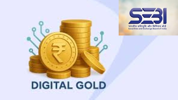 டிஜிட்டல் தங்கத்தில் முதலீடு: செபி வெளியிட்ட எச்சரிக்கை!! முதலீடு செய்யுறதுக்கு முன்னாடி இத படிங்க!!