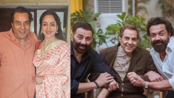 ரூ.450 கோடி சாம்ராஜ்ஜியத்தை உருவாக்கிய தர்மேந்திரா!! சினிமாவை கடந்து முதலீட்டிலும் சாதித்தது எப்படி?