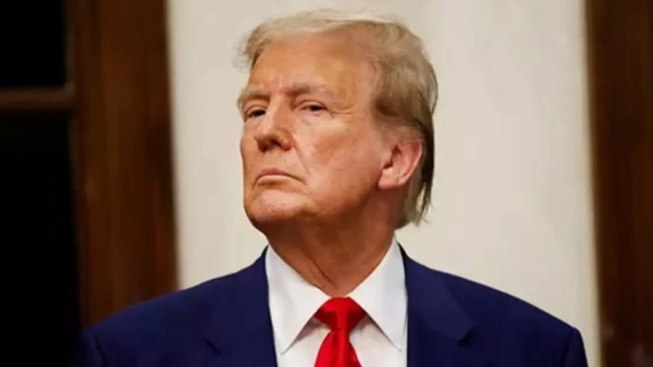 சர்ச்சையில் சிக்கிய டிரம்ப்.. அரசியல் நெறிமுறைகளை மீறி 82 மில்லியன் டாலர் முதலீடு.. பின்னணி என்ன..?