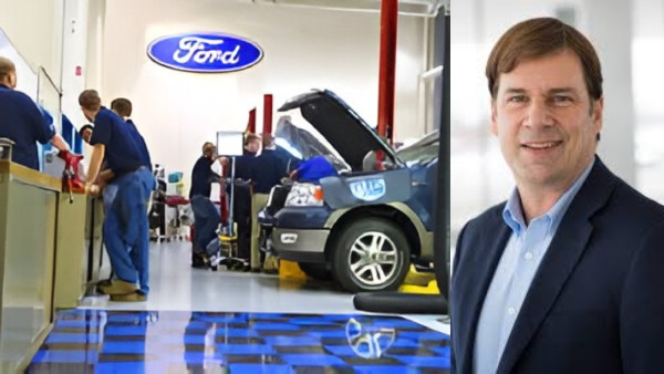 மெக்கானிக் வேலைக்கு ரூ.1 கோடி சம்பளம்.. ஆனா திறமையான ஆட்கள் தான் இல்லை- புலம்பும் FORD CEO..