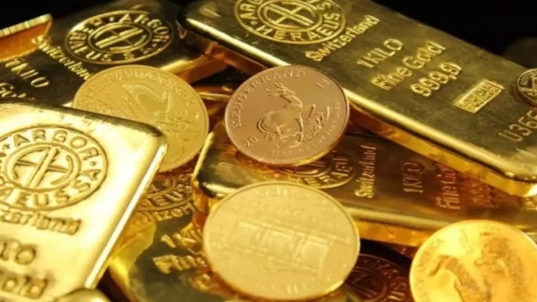 அதிரடி திருப்பங்களுடன் தங்கம் விலை.. ரூ.89 ஆயிரத்திற்கு கீழ் சென்று மீண்டும் உயர்வு..!!