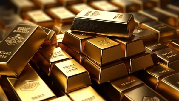 தங்கம் விலை உயர போகுதா? - மீண்டும் அதிகளவில் தங்கம் வாங்கும் மத்திய வங்கிகள் !!