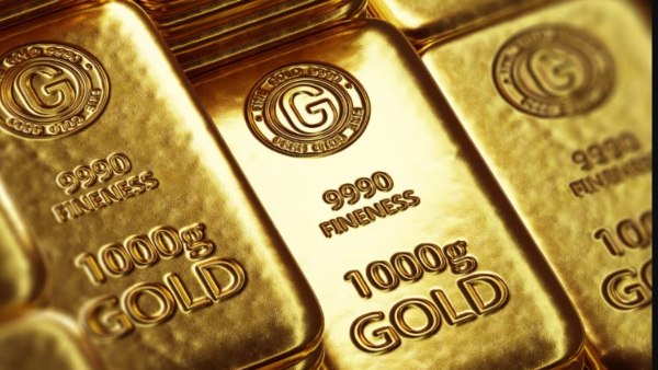 தங்கத்தின் தேவை அதிகரிக்க என்ன காரணம்..? உலகச் சந்தையின் அச்சமா..? பின்னணியில் அதிர்ச்சி தகவல்..!!