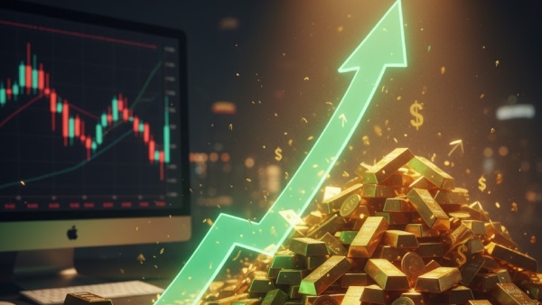 2026 ஆம் ஆண்டில் ஒரு சவரன் தங்கம் விலை எவ்வளவாக இருக்கும்? ஜேபி மார்கன் பரபரப்பு ரிப்போர்ட்..!