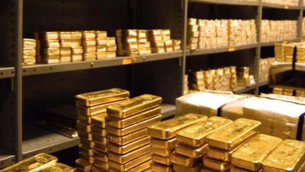 26,000 டன் தங்கம் எடுத்தாச்சு.. இன்னும் எவ்வளவு தங்கம் பூமிக்கடியில் இருக்கு தெரியுமா..?