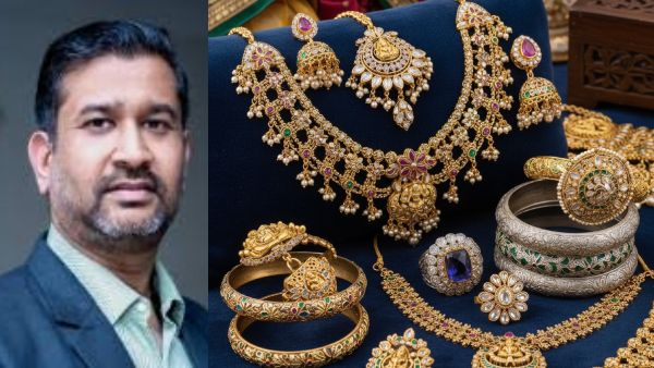 2026இல் தங்கம், வெள்ளியில் இது தான் நடக்க போகுது.. புட்டு புட்டு வைக்கும் அஜய் கேடியா..!!