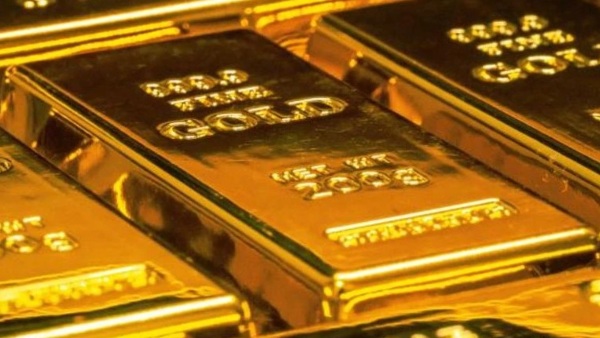 தங்கம் விலை 6% சரிந்தது.. நீண்ட கால முதலீட்டாளர்களுக்கு செம சான்ஸ்..!!