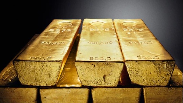 பூமியில் இதுவரை வெட்டி எடுக்கப்பட்ட மொத்த தங்கம் எவ்வளவு தெரியுமா..? இன்னும் எவ்வளவு இருக்கிறது..?