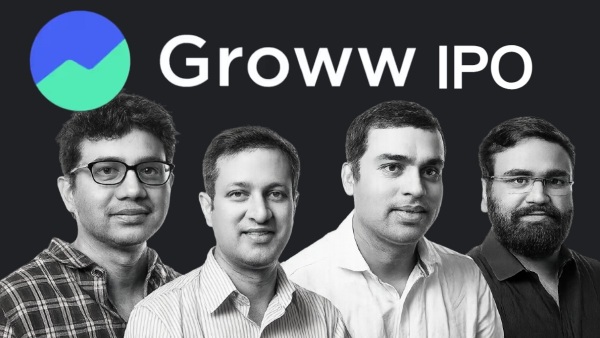 Groww IPO: கதவுகளை திறந்தது பெங்களூர் நிறுவனம்.. ஒரு லாட்-க்கு 150 பங்குகள்..!!