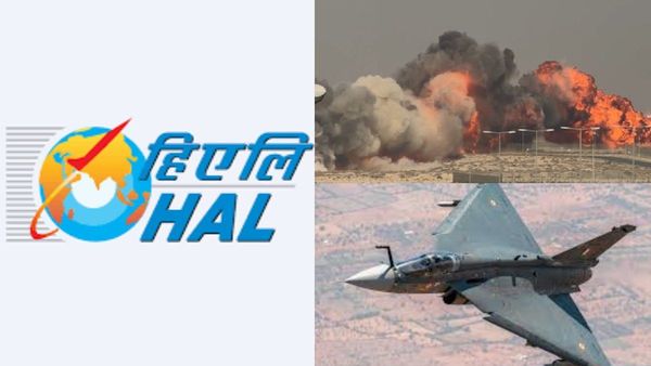 துபாய் Tejas போர் விமான விபத்து எதிரொலி: HAL முதலீட்டாளர்களுக்கு சிக்கல்..!!