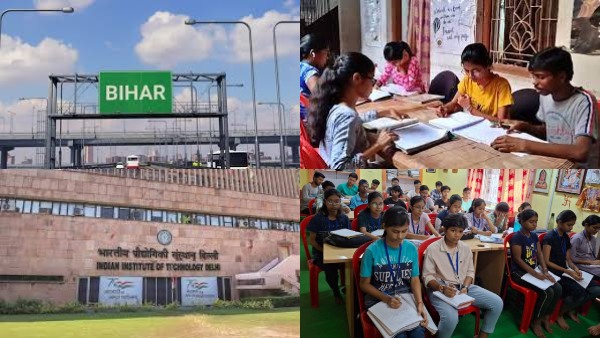 இந்தியாவின் ஐஐடி ஃபேக்டரி என அழைக்கப்படும் பீகார் கிராமம்!! வியக்க வைக்கும் மக்கள்!!