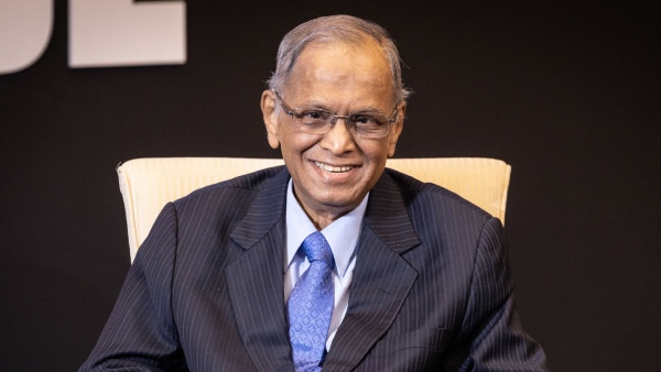 சீனாவோட 9-9-6 பணி கலாச்சாரம் தெரியுமா? மீண்டும் வம்பில் சிக்கும் இன்போசிஸ் நாராயணமூர்த்தி..!!