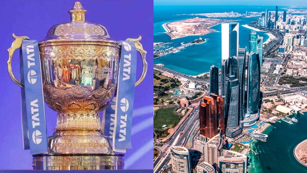 ஐபிஎல் ஏலம் எங்கே நடக்குது தெரியுமா..? மும்பை, பெங்களூர் திட்டம் கைவிடப்பட்டது..!!