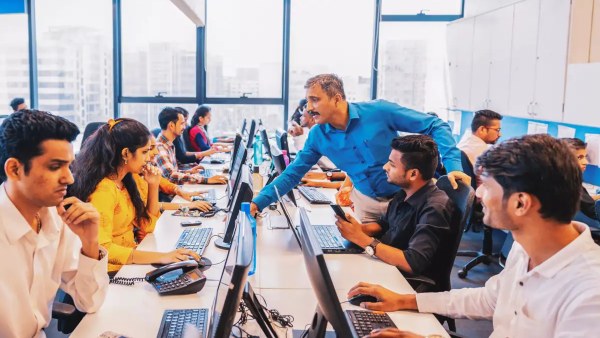 ஐடி ஊழியர்களுக்கு சர்ப்பிரைஸ் கொடுத்த மத்திய அரசு!! தொழிலாளர் சட்டத்தில் கவனிக்க வேண்டிய விஷயம்!! ஐடி ஊழியர்களுக்கு சர்ப்பிரைஸ் கொடுத்த மத்திய அரசு!! தொழிலாளர் சட்டத்தில் கவனிக்க வேண்டிய விஷயம்!!