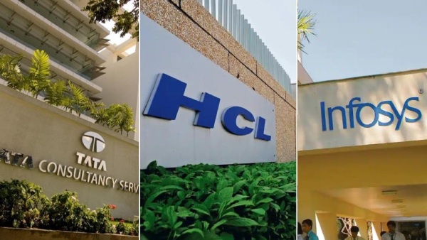 அரியணையை இழந்த TCS.. 14 ஆண்டு சாதனையை முறியடித்த இன்ஃபோசிஸ், ஹெச்.சி.எல்..!!