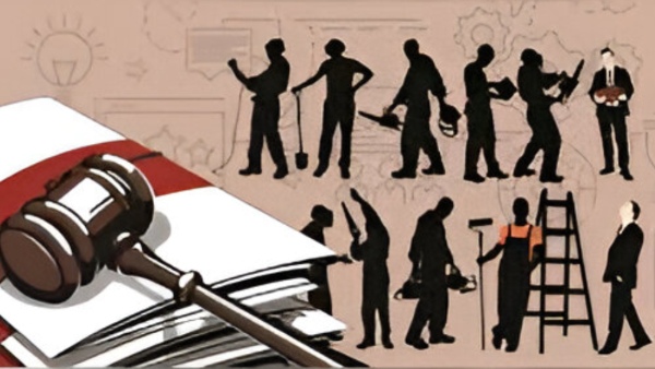 ஊழியர்கள் பணி நீக்கத்தை எளிதாக்கி இருக்கிறதா புதிய தொழிலாளர் சட்டங்கள்? 