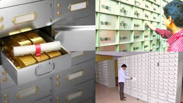 தங்கத்த வங்கி லாக்கர்ல வைக்க போறீங்களா?  RBIஇன் இந்த விதிமுறைகள முதல்ல தெரிஞ்சுக்கோங்க..