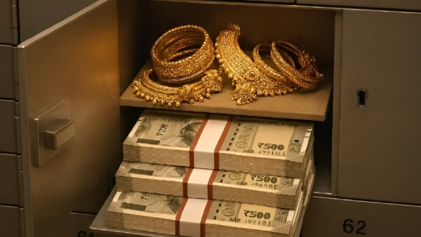 லாக்கர்ல இருக்கும் நகைக்கு கூட பாதுகாப்பு இல்லை!! சென்னை வங்கியில் நடந்த அதிர வைக்கும் சம்பவம்!!