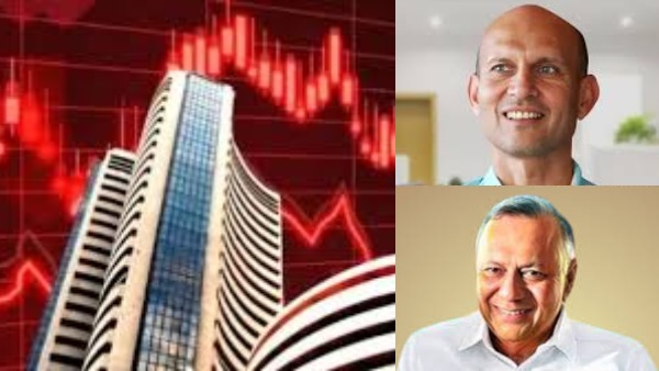 மண்ணை கவ்வும் பெரும் தலைகள்.. பங்குச்சந்தை முதலீட்டாளர்களே உஷார்..!!