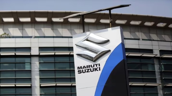 AI தொழில்நுட்பம்.. பெங்களூரு ஸ்டார்ட் அப் நிறுவனத்தில் ரூ.2 கோடி முதலீடு செய்த Maruti Suzuki..!!