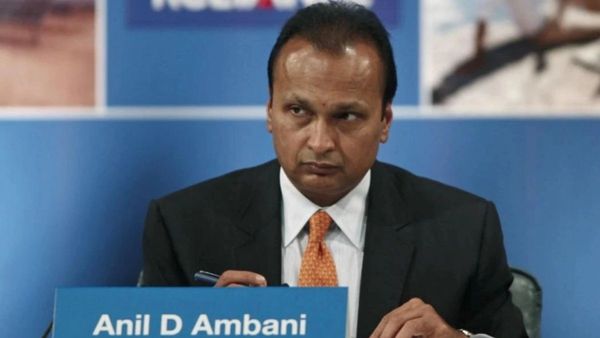 அனில் அம்பானிக்கு ஷாக் மேல ஷாக்.. ஒருபக்கம் சொத்து பறிமுதல் மறுபக்கம் பங்குகள் தொடர் சரிவு.!!