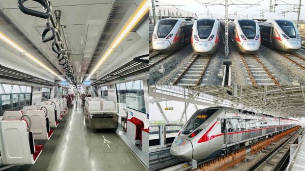 இனி ரயில்களில் பிறந்தநாள் கொண்டாட்டம்.. Pre wedding Shoot செய்யலாம்..! கட்டணம் எவ்வளவு தெரியுமா?