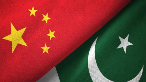 சீனாவின் ராஜதந்திரம்.. பாகிஸ்தான் கைக்கு வரும் 8 நீர்மூழ்கி கப்பல்..!