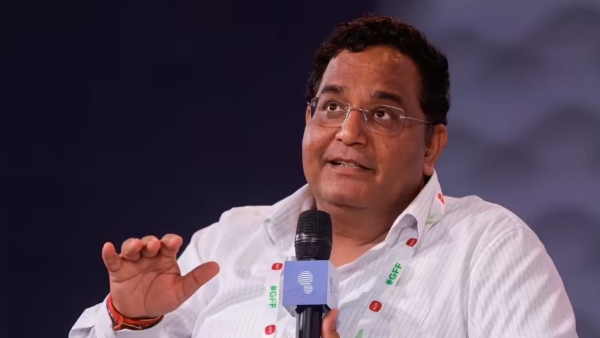 பர்த்டே பார்டி பில் ரூ.40,828.. ஒரே கிளிக்கில் ரூ.16,000 தள்ளுபடி வாங்கிய Paytm நிறுவனர்.. எப்படி..?