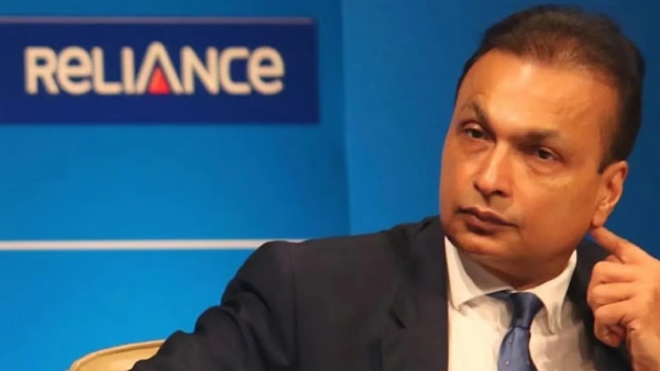 ரிலையன்ஸ் குழுமத்தை உலுக்கிய ED.. அனில் அம்பானியின் ரூ.3,000 கோடி மதிப்புள்ள சொத்துக்கள் முடக்கம்..!