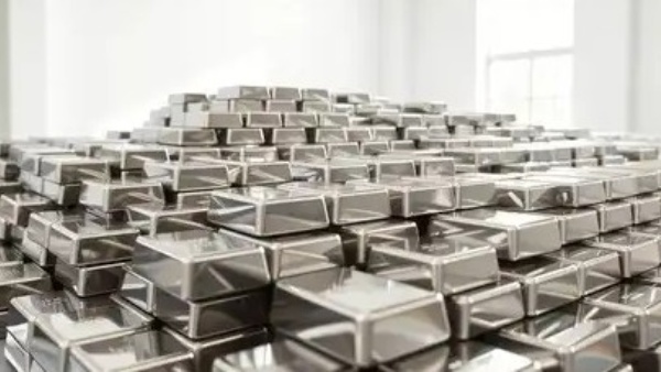 ரெடியா இருங்க.. வெள்ளி விலையில் மிகப்பெரிய மாற்றம் வரப்போகுது.. முதலீட்டாளர்கள் கவனிக்க வேண்டியவை.!!