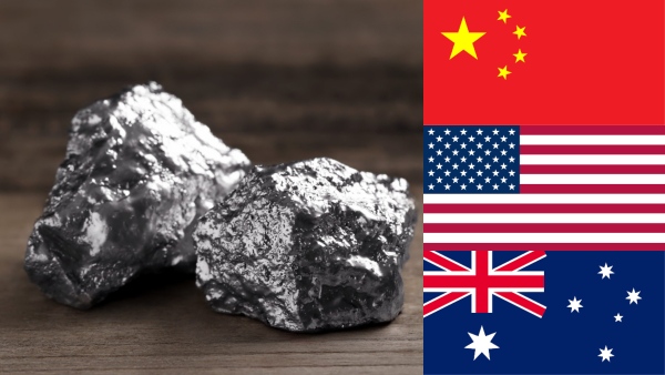 இனி தங்கம் வாங்குவது வேஸ்ட்..வெள்ளி ராக்கெட் வேகத்தில் உயர போகுது! 3 நாடுகள் எடுத்த அதிரடி முடிவு!