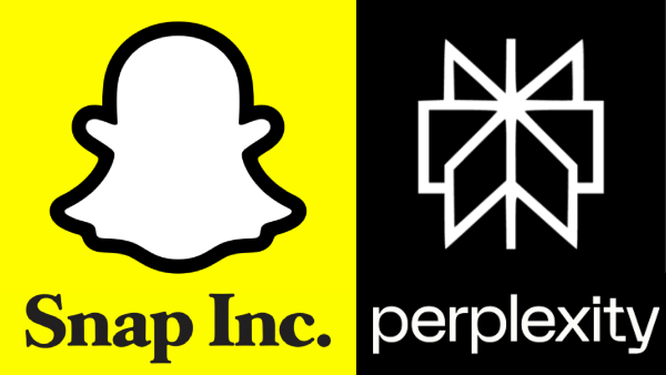 Snapchat உடன் கூட்டணி.. Perplexity அரவிந்த் ஸ்ரீனிவாஸ் அதிரடி முடிவு..!! Snapchat உடன் கூட்டணி.. Perplexity அரவிந்த் ஸ்ரீனிவாஸ் அதிரடி முடிவு..!!