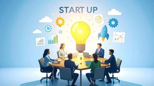 ரூ.1 லட்சம் கோடி IPO லாபம்.. ஏஐ உலகில் சாதிக்கும் இந்திய ஸ்டார்ட்அப் நிறுவனங்கள்..!!