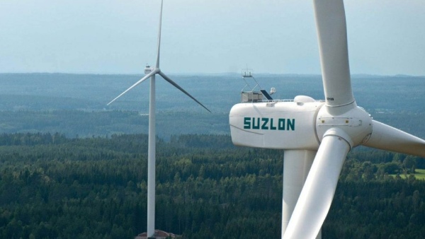 கோவையில் பிரம்மாண்ட காற்றாலை இறக்கைகள் உற்பத்தி மையம்.. ரூ.114 கோடி முதலீடு.. 1,000 பேருக்கு வேலை..!