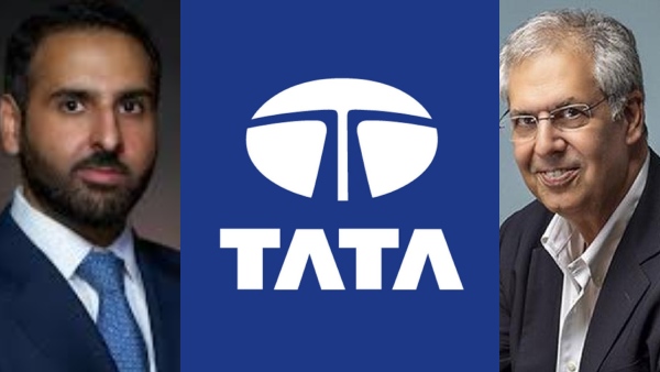 டாடா டிரஸ்ட்-ல் உருவான புயல் ஓய்ந்தது.. நோயல் டாடா மகனுக்கு இடம் கொடுத்த நிர்வாகம்..!