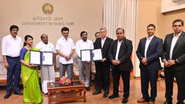 அரசு பள்ளி மாணவர்களின் தலையெழுத்தே மாறப் போகுது!! தரமான சம்பவம் செய்த தமிழக அரசு!!