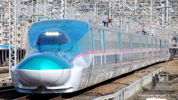 சென்னை மக்களே இனி பறக்கலாம்!! வருகிறது புல்லட் ரயில் திட்டம்!! ரெடியானது அறிக்கை!!