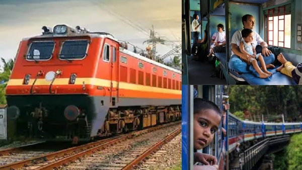 குழந்தைகளோட ரயில்ல பயணம் செய்ய போறீங்களா?- IRCTCஇன் இந்த விதிமுறையை முதல்ல படிங்க..! குழந்தைகளோட ரயில்ல பயணம் செய்ய போறீங்களா?- IRCTCஇன் இந்த விதிமுறையை முதல்ல படிங்க..!