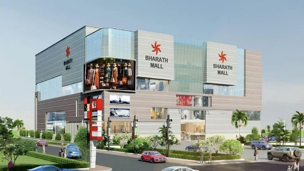 திருச்சி மக்களின் நீண்ட கால கனவு நிறைவேறியது!! இனி இதுதான் திருச்சியின் அடையாளம்!!