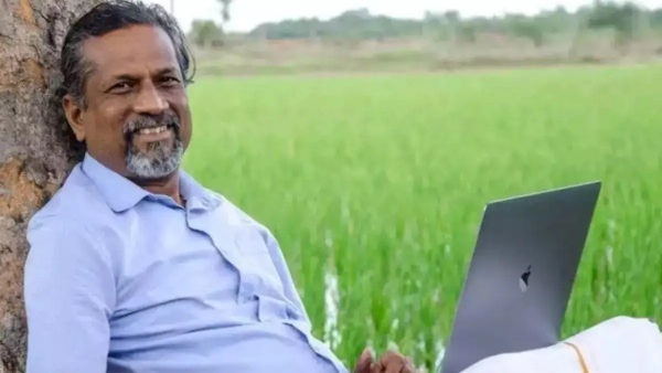 வாழ்க்கை ஒரு பந்தயம் அல்ல!! என் வெற்றிக்கு என் தாயார் அளித்த ஒரு அறிவுரையே காரணம் –ஸ்ரீதர் வேம்பு